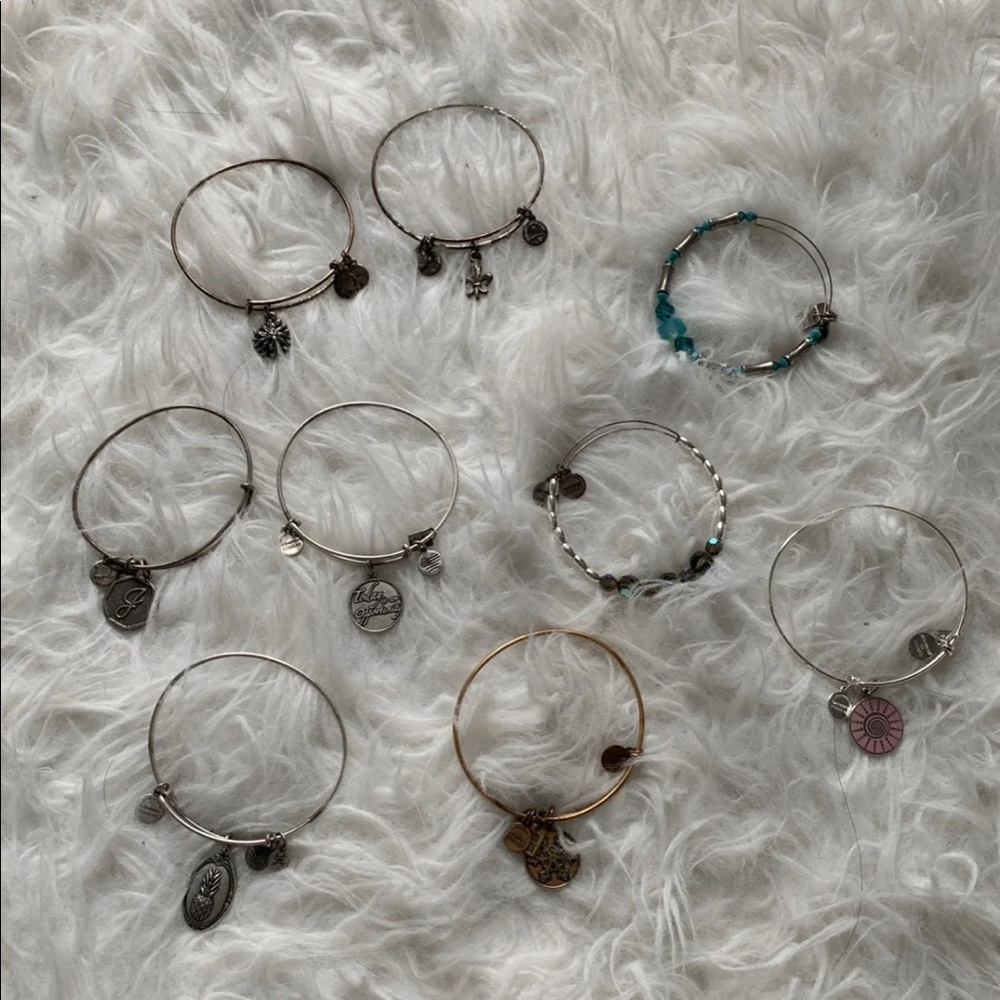 alex and ani